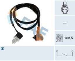 FAE 40880 - INTERRUPTOR MARCHA ATRAS