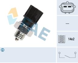 FAE 40895 - INTERRUPTOR MARCHA ATRAS