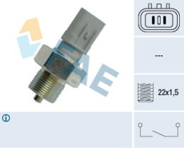 FAE 40896 - INTERRUPTOR MARCHA ATRAS