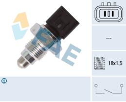 FAE 40901 - INTERRUPTOR MARCHA ATRAS