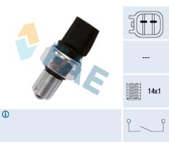 FAE 40921 - INTERRUPTOR MARCHA ATRAS