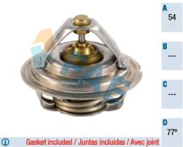 FAE 5200377 - TERMOSTATOS