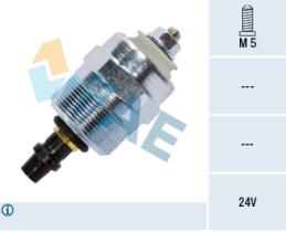 FAE 73013 - SOLENOIDES