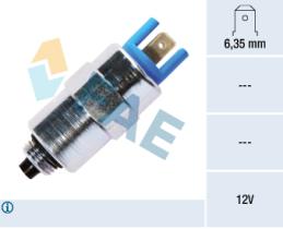 FAE 73018 - SOLENOIDES