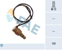 FAE 73104 - SOLENOIDES