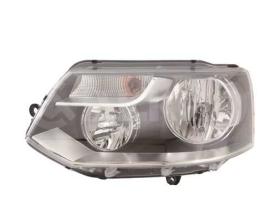 ALKAR 2742985 - DERECHO,FARO,CON LUZ DIA,ELECTRICO,CON MOTOR,H7,H15,PY2