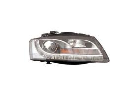 ALKAR 2746477 - DERECHO,FARO,CON LUZ DIA,ELECTRICO,CON MOTOR,LED,D3S,H2