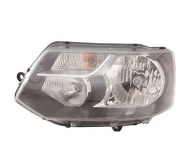 ALKAR 2746985 - DERECHO,FARO,CON LUZ DIA,ELECTRICO,CON MOTOR,H4,P21W,PY