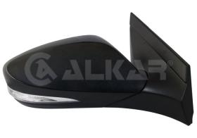 ALKAR 6140612 - DERECHO,COMPLETO,ELECTRICO,CONVEXO,TERMICO,IMPRIMADO,CON