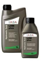 * IADA 10505 - ACEITE LHM PLUS 5 L.