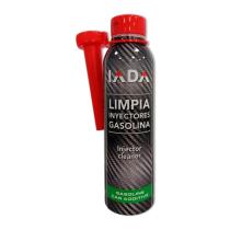 * IADA 33004 - LIMPIA INYECTORES GASOLINA 300 ML.