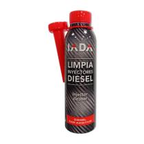 * IADA 33006 - LIMPIA INYECTORES DIESEL 300 ML.