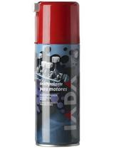 * IADA 85232 - DESENGRASANTE DE MOTOR SPRAY 520 ML