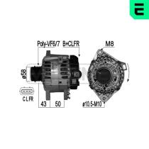 ERA 209004 - ALTERNADOR