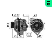 ERA 209008R - ALTERNADOR