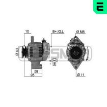 ERA 210279R - ALTERNATOR