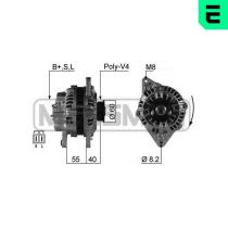 ERA 210282R - ALTERNADOR