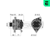 ERA 210287 - ALTERNADOR