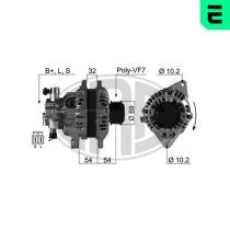 ERA 210381 - ALTERNADOR