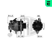 ERA 210386A - ALTERNADOR