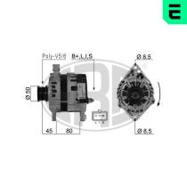 ERA 210388A - ALTERNADOR