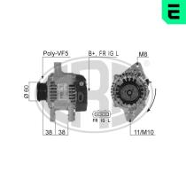 ERA 210392A - ALTERNADOR