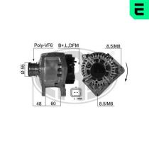 ERA 210394 - ALTERNADOR