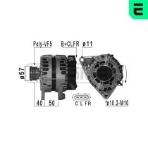 ERA 210942R - ALTERNATOR