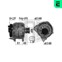 ERA 210944A - ALTERNADOR