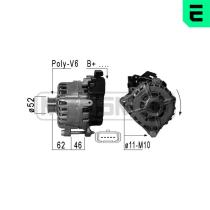 ERA 210958 - ALTERNATOR