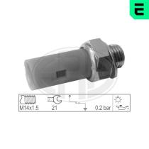 ERA 330027 - INTERRUPTOR CONTROL LA PRESION ACEITE