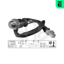 ERA 330209 - INTERRUPTOR DE TEMPERATURA, VENTILA