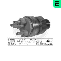 ERA 330216 - INTERRUPTOR TEMPERATURA,VENTILADOR DEL RADIADOR