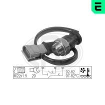 ERA 330224 - INTERRUPTOR DE TEMPERATURA, VENTILA