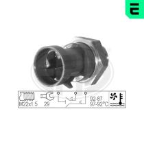 ERA 330228 - INTERRUPTOR TEMPERATURA,VENTILADOR