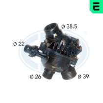 ERA 350337 - THERMOSTAT, COOLANT