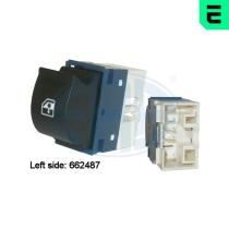 ERA 662401 - INTERRUPTOR,ELEVALUNAS