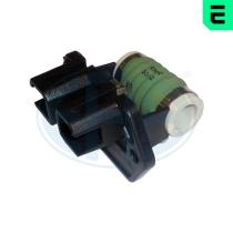 ERA 665005 - PRE-RESISTOR, ELECTRO MOTOR RADIATO