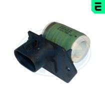 ERA 665010 - RESISTENCIA EN SERIE,ELECTROMOTOR VENTILADOR