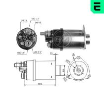 ERA ZM467 - INTERRUPTOR MAGNETICO,ESTARTER