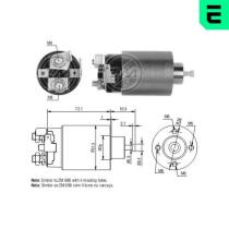 ERA ZM4698 - INTERRUPTOR MAGNETICO,ESTARTER