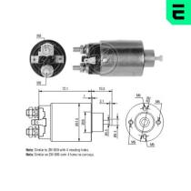 ERA ZM4699 - INTERRUPTOR MAGNETICO,ESTARTER