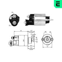 ERA ZM4705 - INTERRUPTOR MAGNETICO,ESTARTER