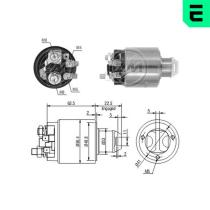 ERA ZM471 - INTERRUPTOR MAGNETICO,ESTARTER