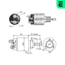 ERA ZM474 - INTERRUPTOR MAGNETICO,ESTARTER