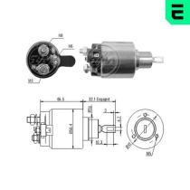 ERA ZM477 - INTERRUPTOR MAGNETICO,ESTARTER