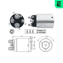 ERA ZM862 - INTERRUPTOR MAGNETICO,ESTARTER