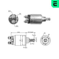 ERA ZM8640 - INTERRUPTOR MAGNETICO,ESTARTER