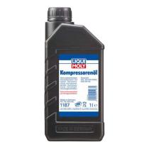 LIQUI MOLY 1187 - ACEITE ANTIFRICCION MODERNO ESPECIA