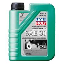 LIQUI MOLY 1264 - LUB.CORTADORA CESPED SAE HD30